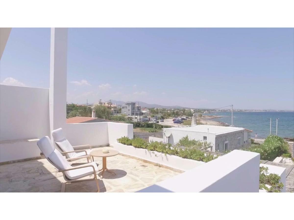 Villa Blue Island アルテミダ エクステリア 写真